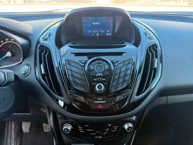 Ford B-Max 1.5 TDCi 95 CV Titanium 2017