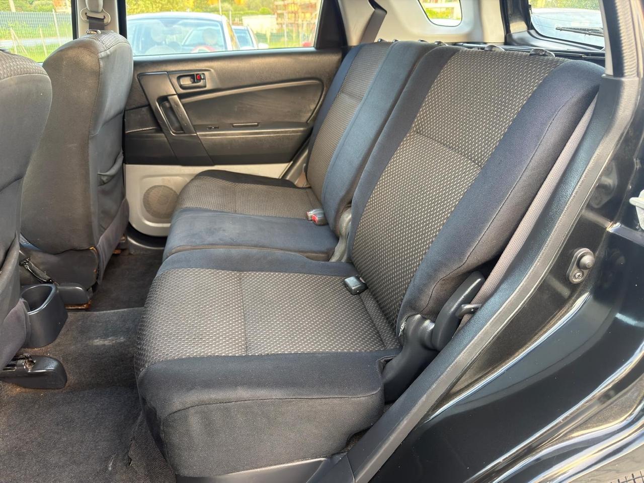 Daihatsu Terios 1.5 4WD Sho