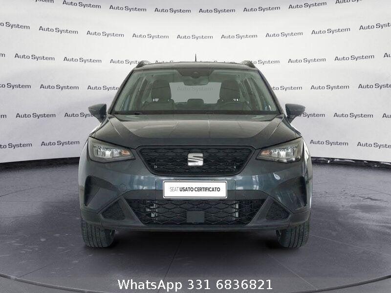 Seat Arona Arona 1.0 EcoTSI Reference
