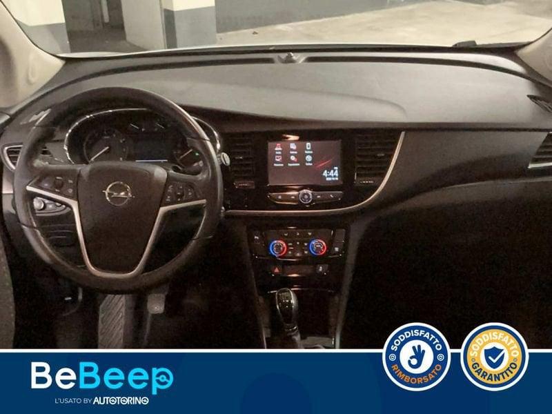 Opel Mokka X 1.4 T BUSINESS GPL-TECH 4X2 140CV