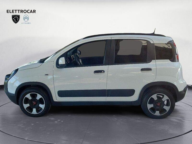 FIAT Panda Cross 1.0 FireFly S&S Hybrid