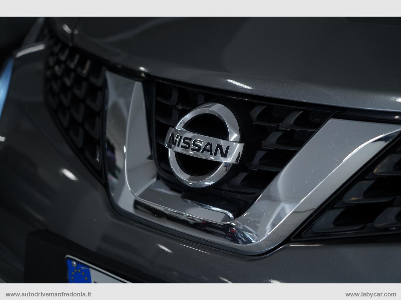 NISSAN Juke 1.5 dCi Acenta