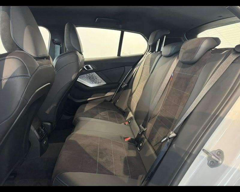 BMW Serie 1 (F70) 118d 5p. MSport