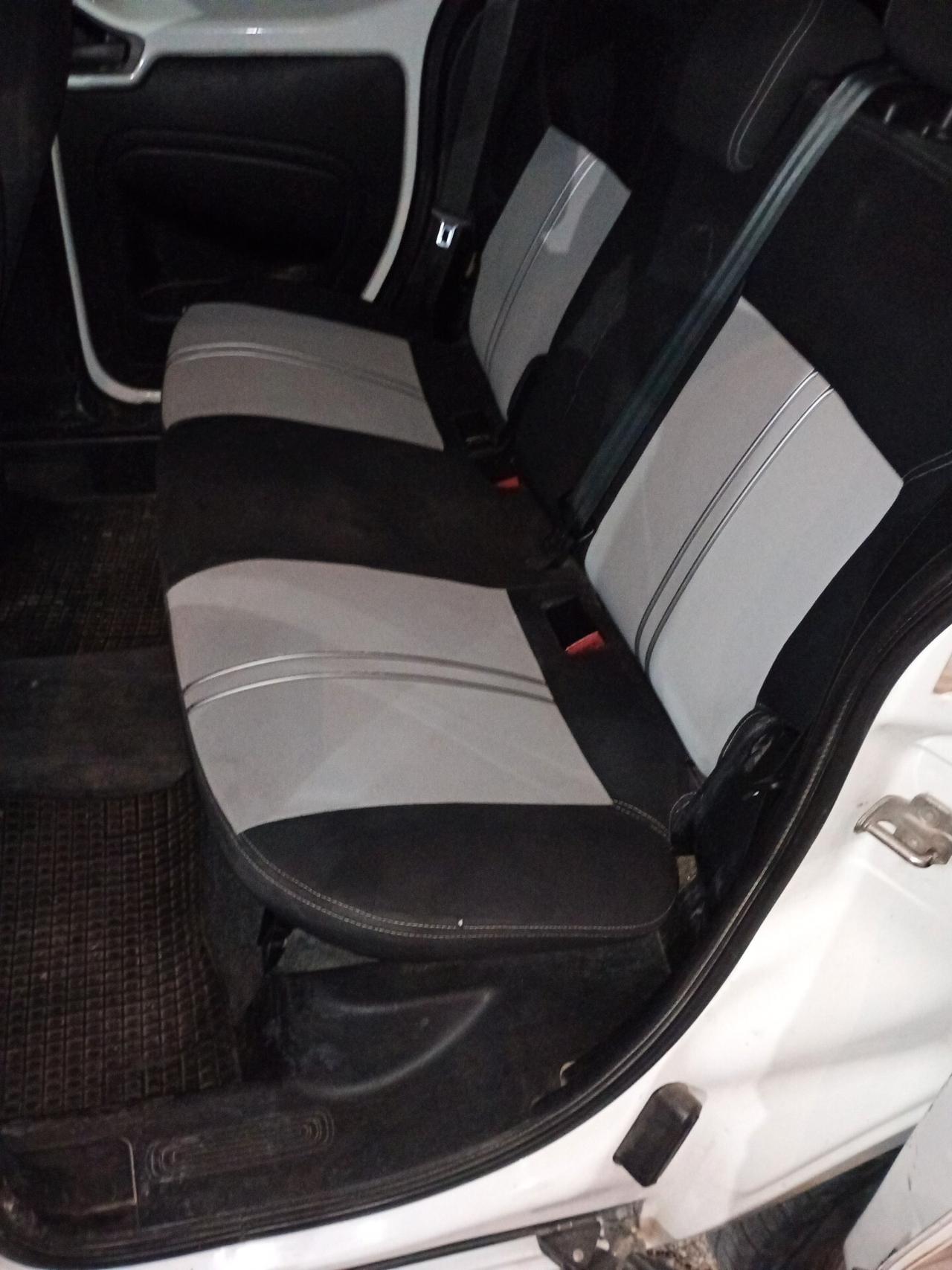 Fiat Qubo 1.3 MJT 75 CV Dynamic