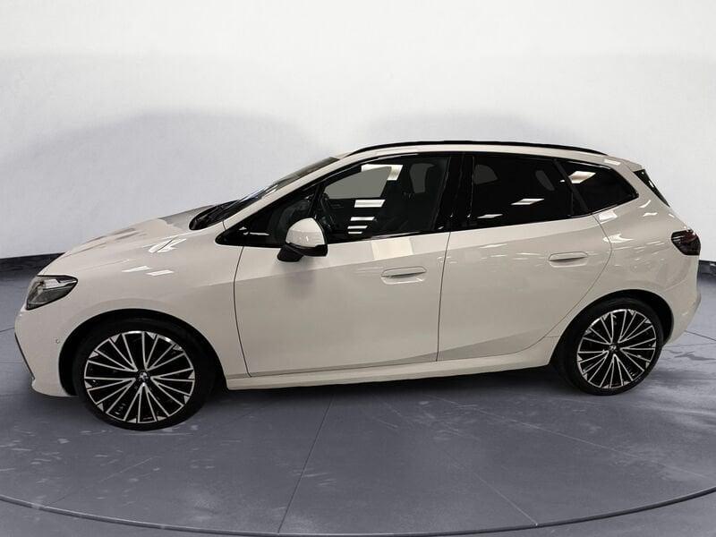 BMW Serie 2 Active Tourer 218d Active Tourer Msport auto