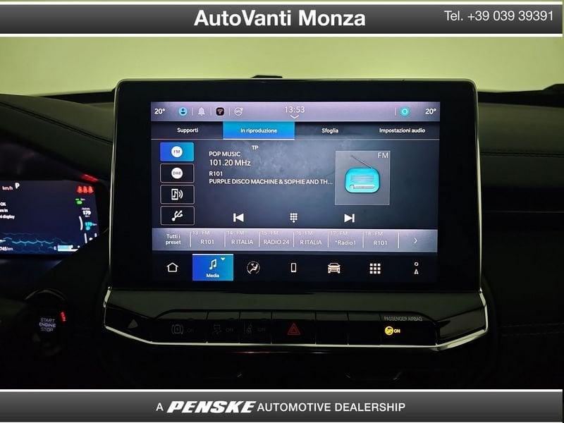 Jeep Compass Compass 1.3 Turbo T4 190 CV PHEV AT6 4xe