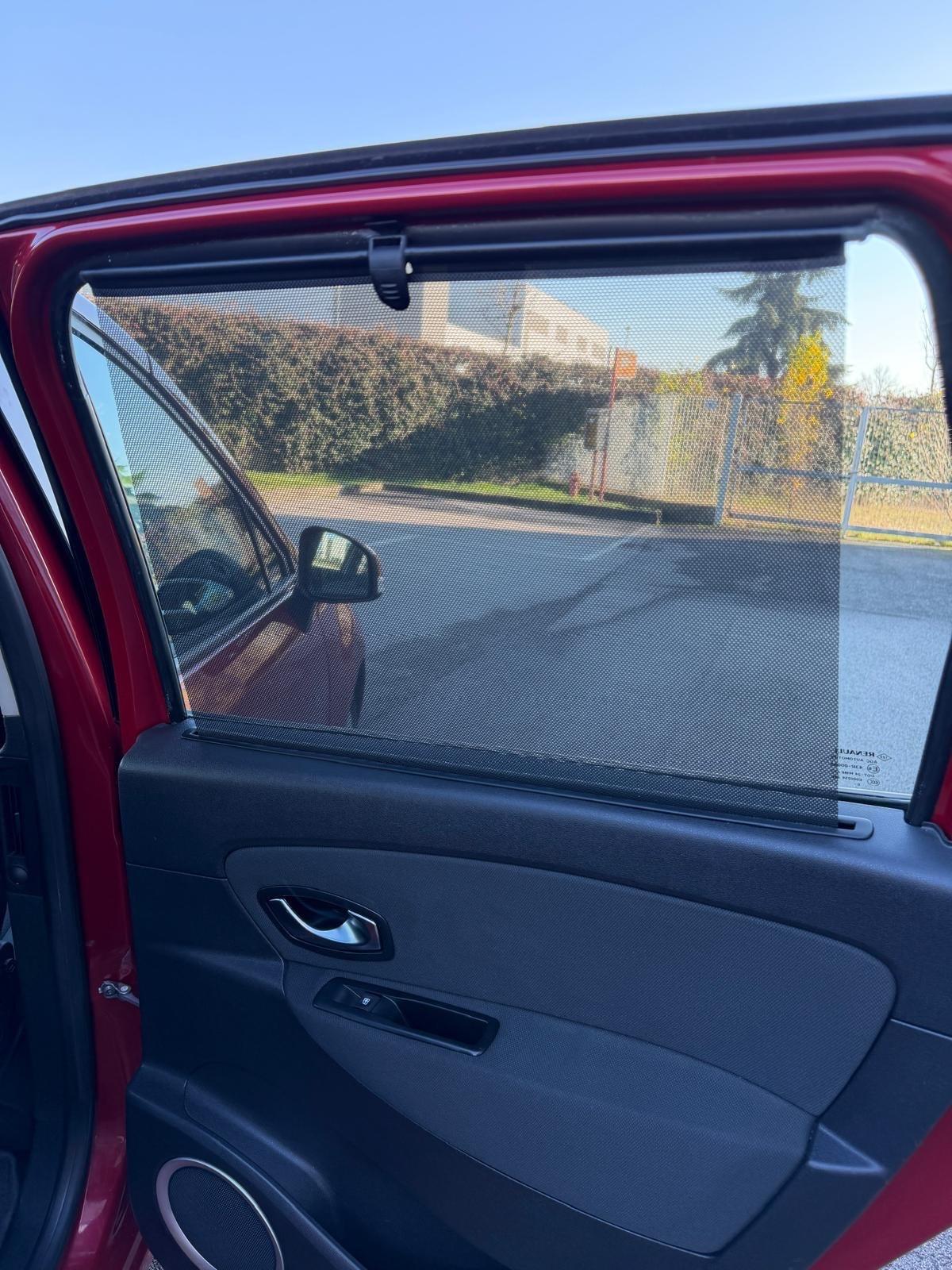 Renault Scenic Scénic X-Mod 1.5 dCi 110CV Luxe