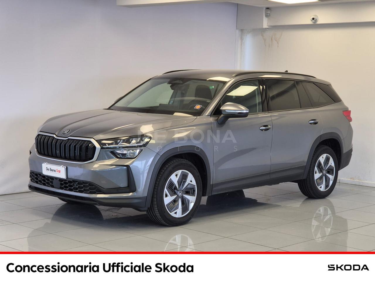 Skoda Kodiaq 2.0 tdi executive 150cv dsg 7p.ti