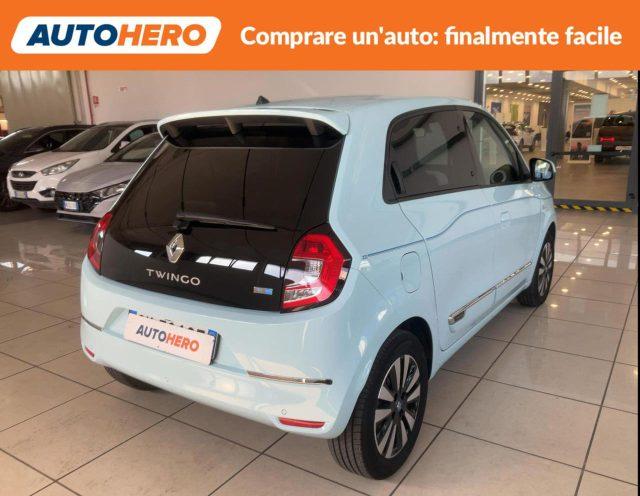 RENAULT Twingo SCe 65 CV Intens