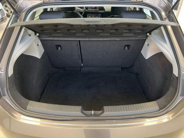 SEAT Leon 1.6 TDI 105CV S&S Style *UNICO PROPRIETARIO*