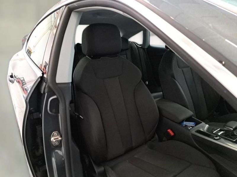 AUDI A5 SPORTBACK 40 TDI MHEV S LINE EDITION S TRONIC QUATTRO 5 PORTE BERLINA