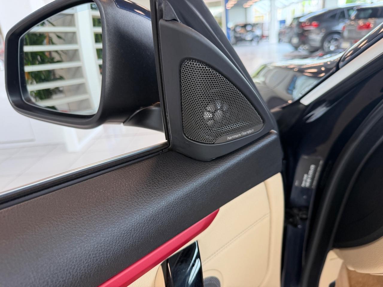 Bmw 430i Cabrio Sport auto