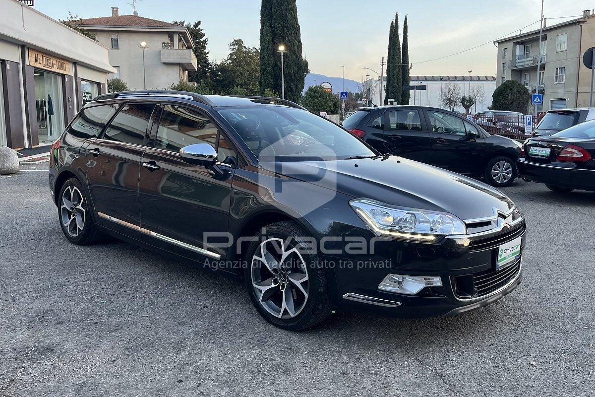 CITROEN C5 BlueHDi 150 S&S Hydractive Executive Tourer