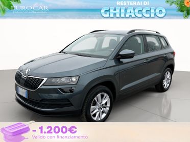 Skoda Karoq 2.0 tdi evo executive 4x4 150cv dsg