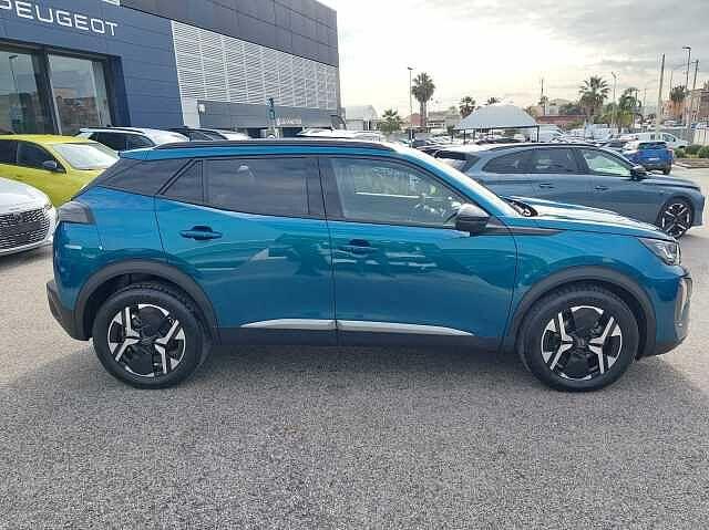 Peugeot 2008 PureTech 100CV S&S Allure