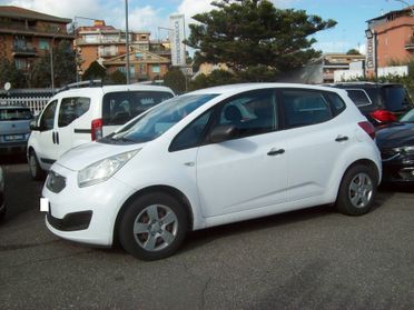 Kia Venga 1.4 CVVT EX ISG