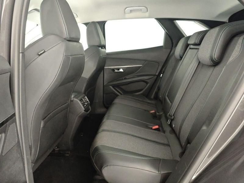 Peugeot 3008 PureTech Turbo 130 S&S Allure Pack