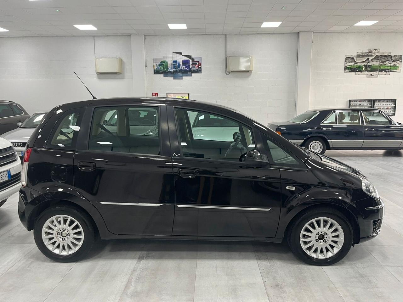 Lancia MUSA 1.3 Mjt 95 CV
