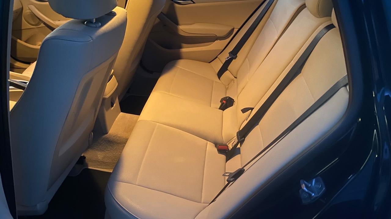 Bmw X1 sDrive16d Sport Line