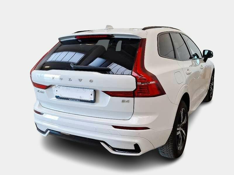 VOLVO XC60 B4 D automatico R-Design