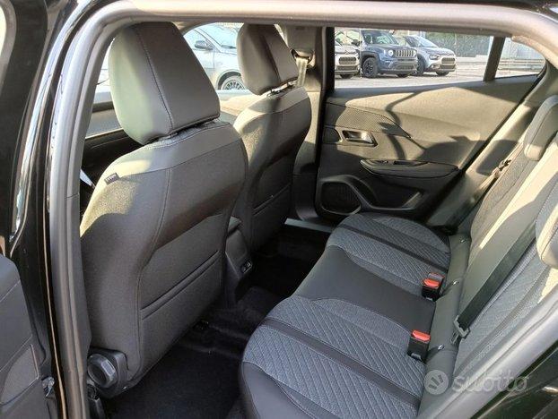 PEUGEOT 2008 N1 Pure Tech 100 S&S Allure Autocar