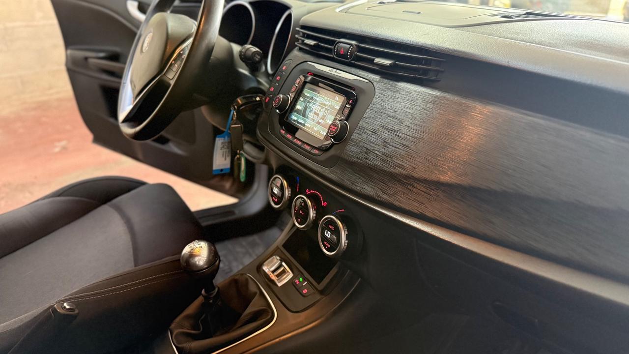 Alfa Romeo Giulietta 1.6 JTDm 120 CV Super