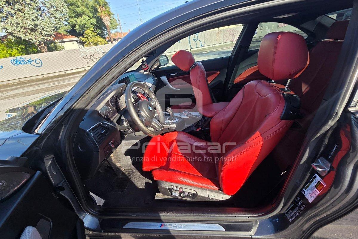 BMW M 240i xDrive Coupé