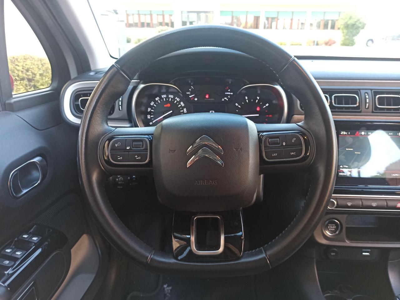 Citroen C3 PureTech 83 S&S Shine Pack