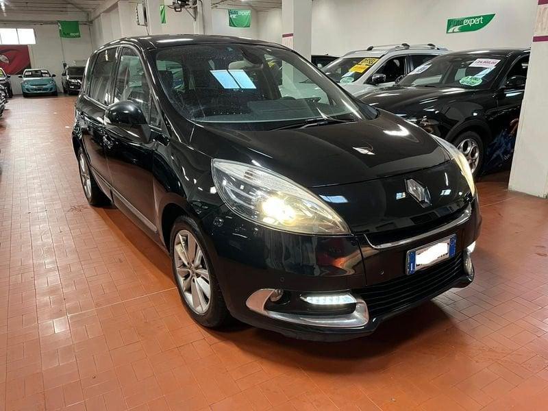 Renault Scénic X-Mod