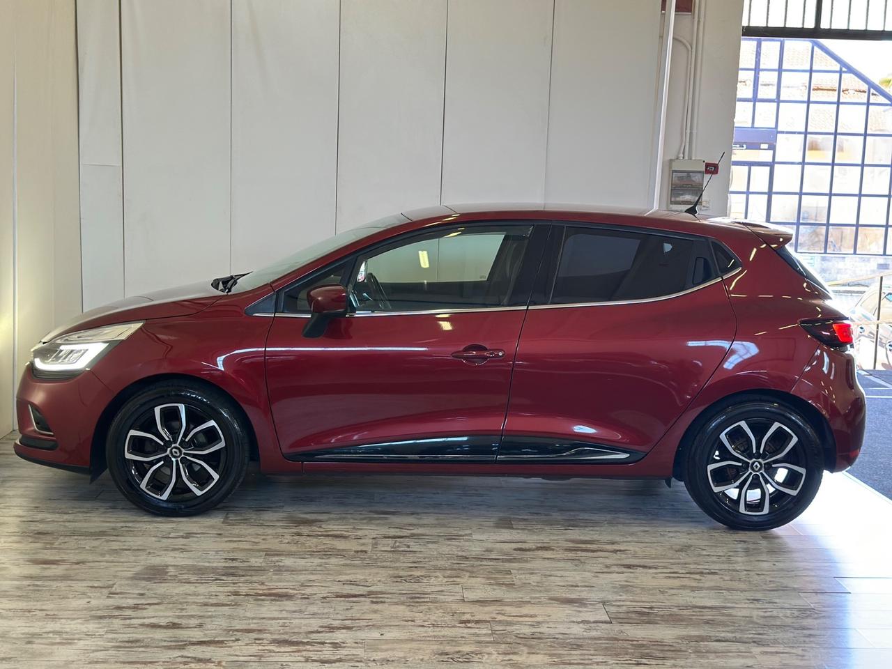 Renault Clio 1.2 Benzina 5 porte Energy Ok Neopatentati