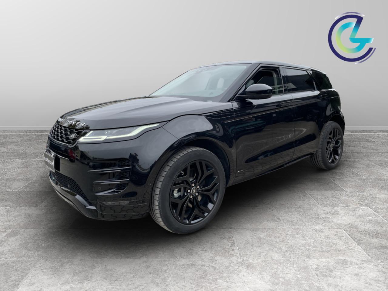 LAND ROVER Range Rover Evoque II 2019 - Range Rover Evoque 2.0d i4 mhev