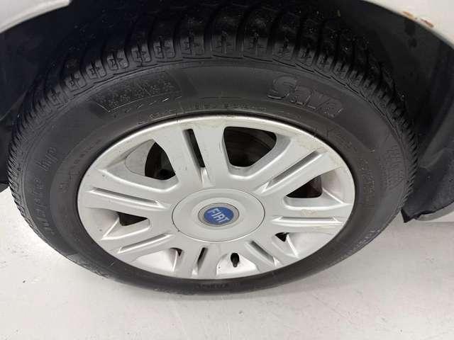 Fiat Idea Idea 1.3 mjt 16v Dynamic