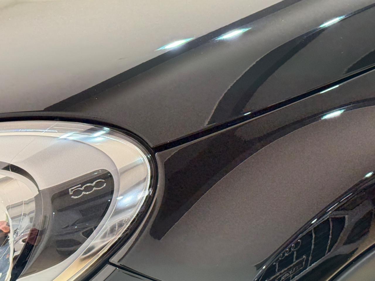 Fiat 500X 1.3 MultiJet 95 CV Connect