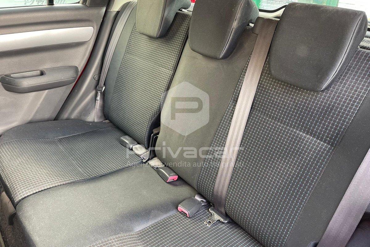 SUZUKI Swift 1.3 DDiS 5p. GLX