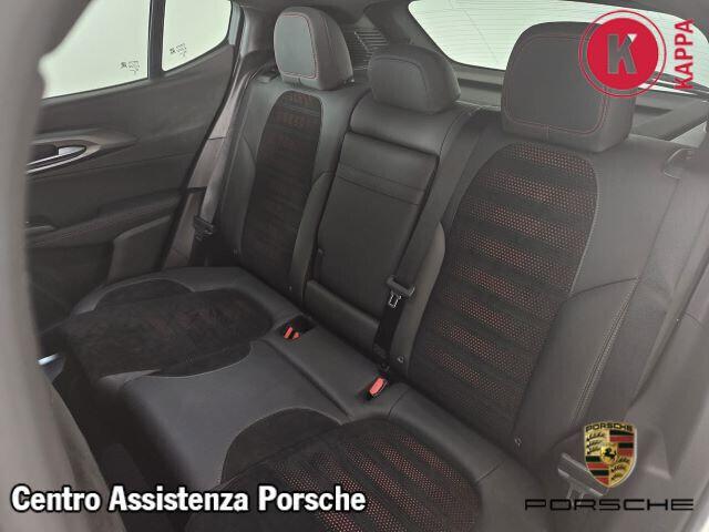 Alfa Romeo Tonale 1.3 280 CV PHEV AT6 Veloce