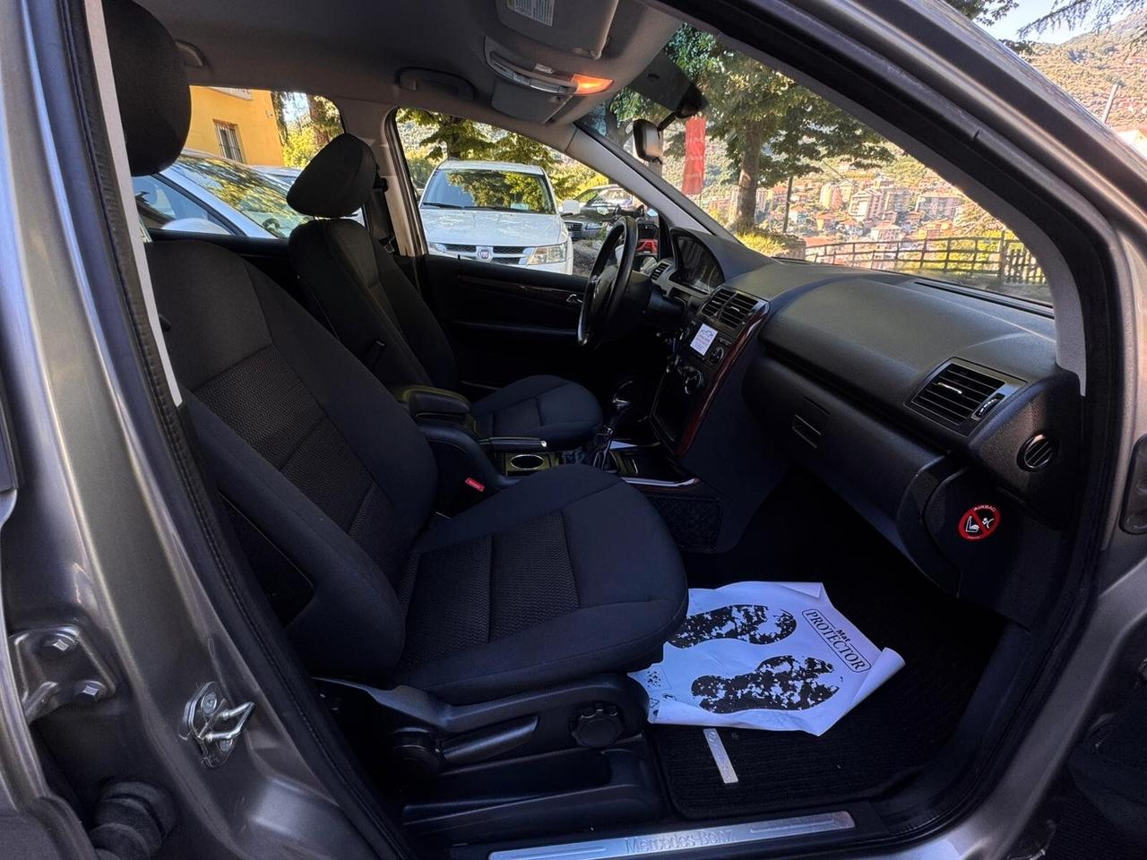Mercedes-benz A 170 Elegance 91M.KM GARANZIA 1 ANNO