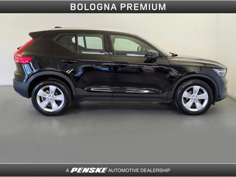 Volvo XC40 XC40 T2 automatico Core