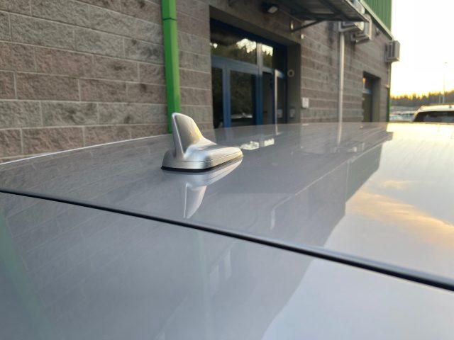 AUDI Q2 30 1.6 TDI 115CV NAVIGATORE SEDILI RISCALDABILI