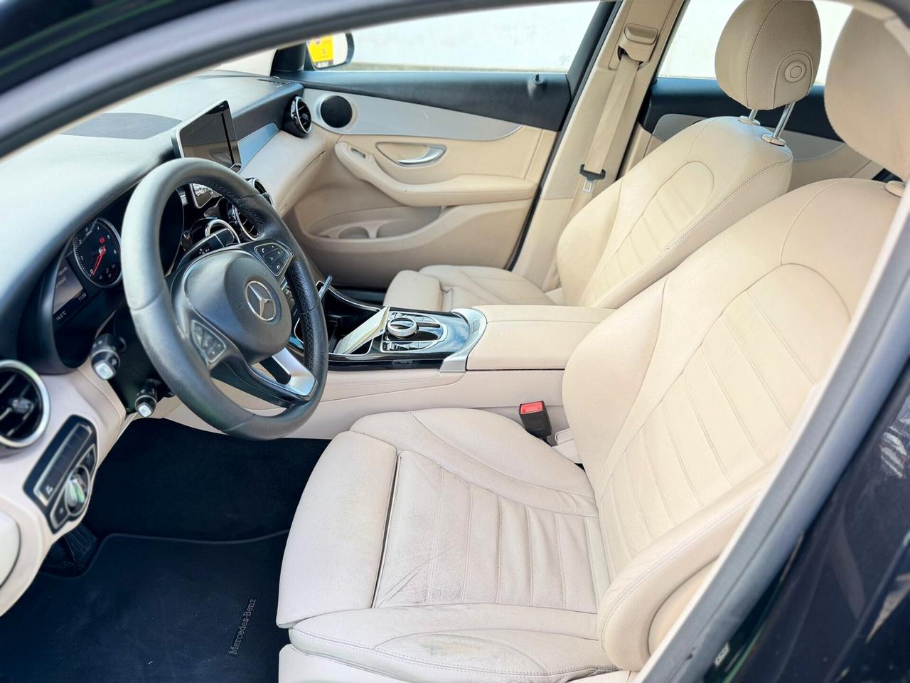 Mercedes-benz GLC 220 d 4Matic Coupé Exclusive