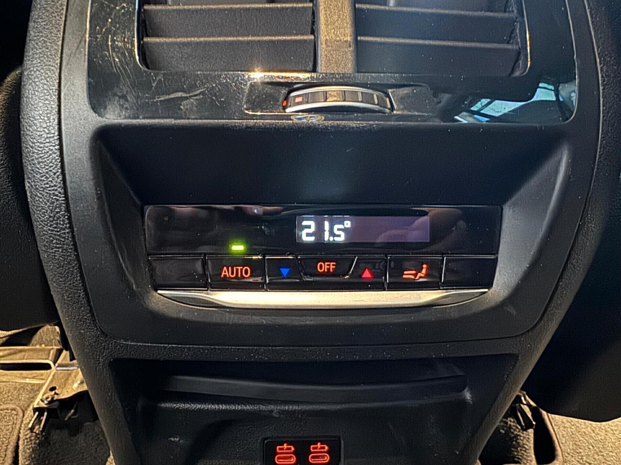 Bmw X3 xDrive20d xLine