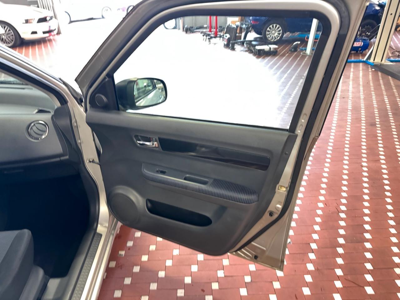 Suzuki Swift 1.3 4x4 5p. GL - UNICO PRORIETARIO