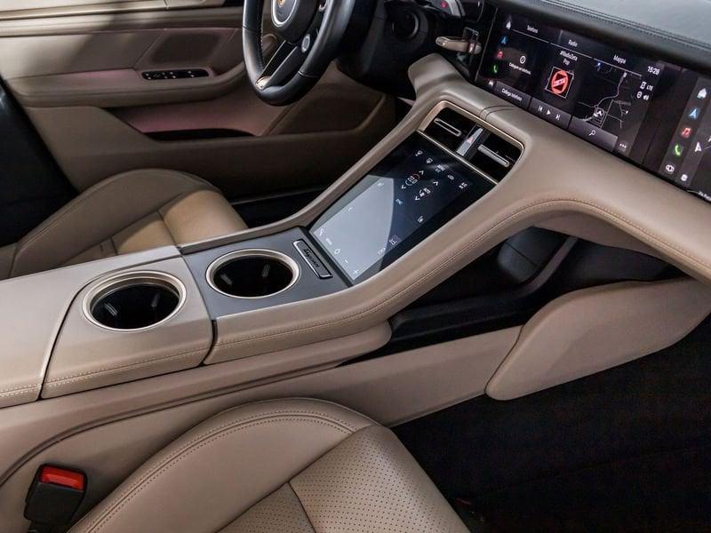 Porsche Taycan Taycan 4S Cross Turismo - IVA Esposta