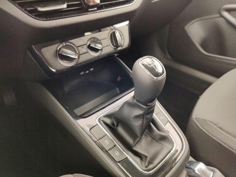 Škoda Fabia 1.0 MPI Evo 59KW YOUNG EDITION