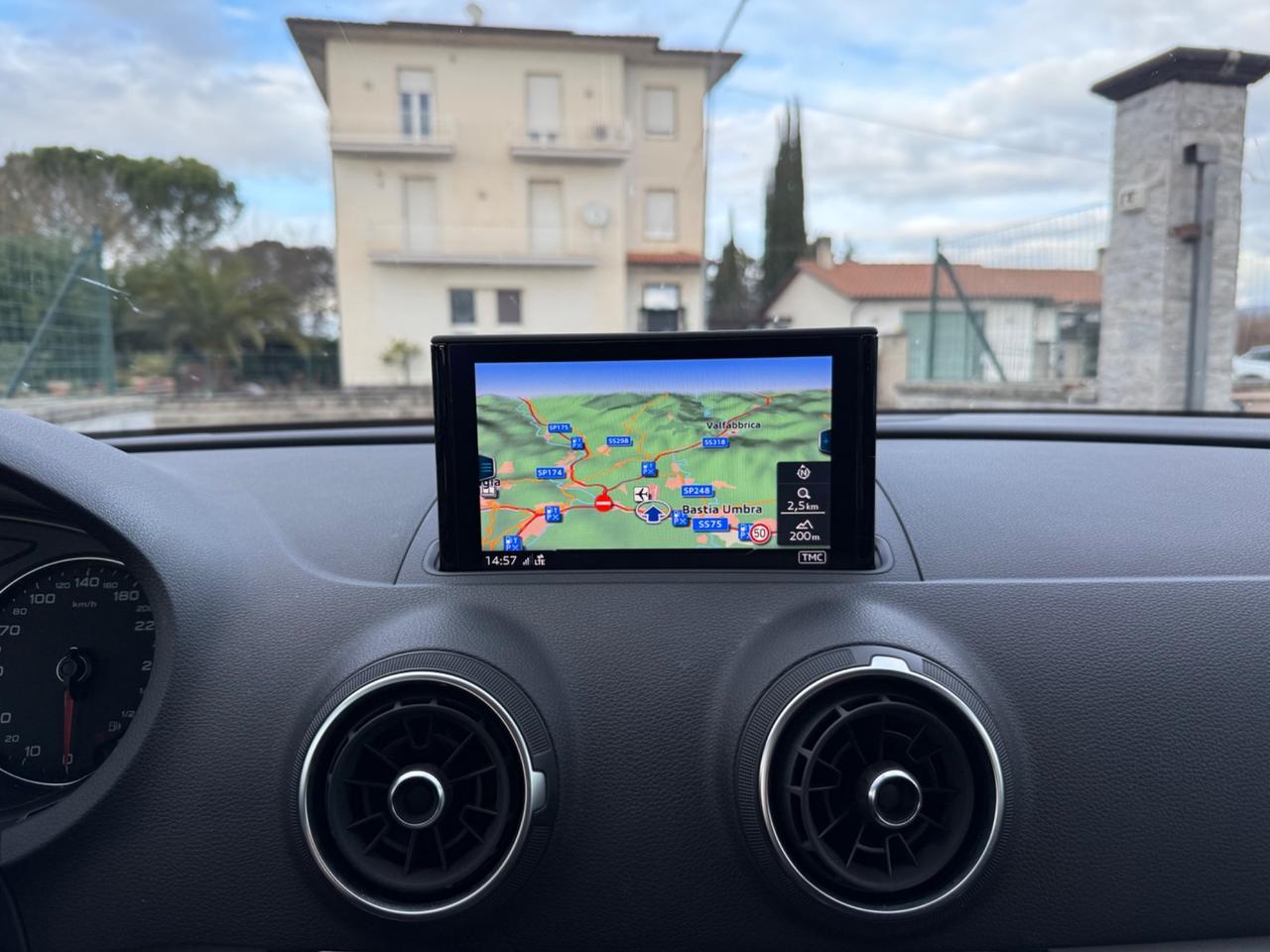 Audi A3 SPB 30 TDI S tronic Business