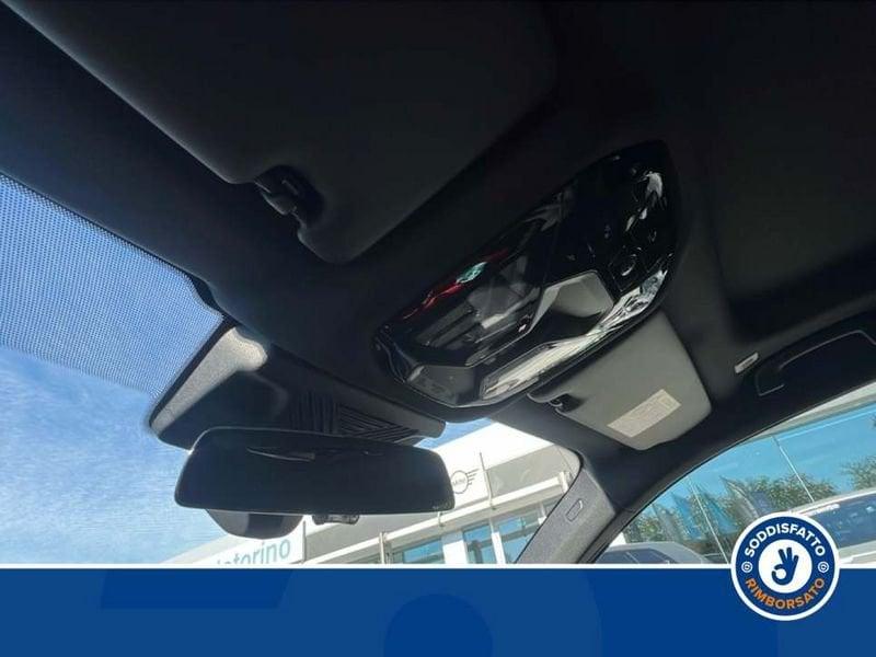 BMW Serie 5 Touring 520d xDrive M Sport Pro