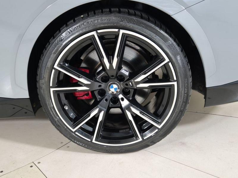 BMW Serie 2 G42 Coupe M240i Coupe xdrive 374cv auto