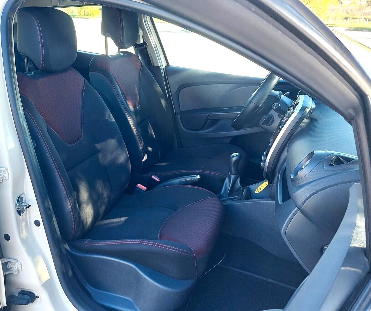PARI AL NUOVO - RENAULT CLIO - 1.5 DIESEL - EURO 6 B