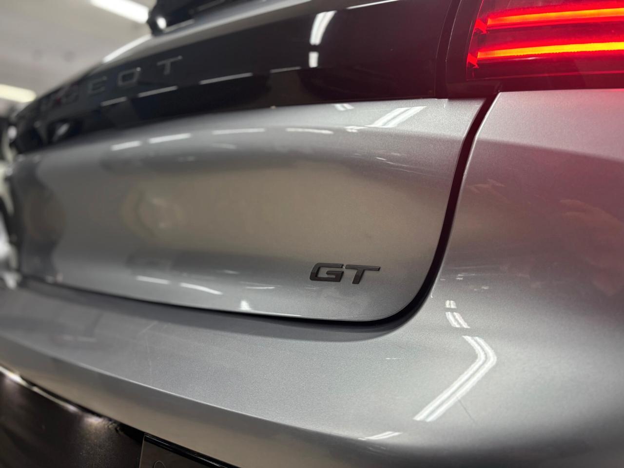 Peugeot 208 PureTech 100 Stop&Start 5 porte GT Plus