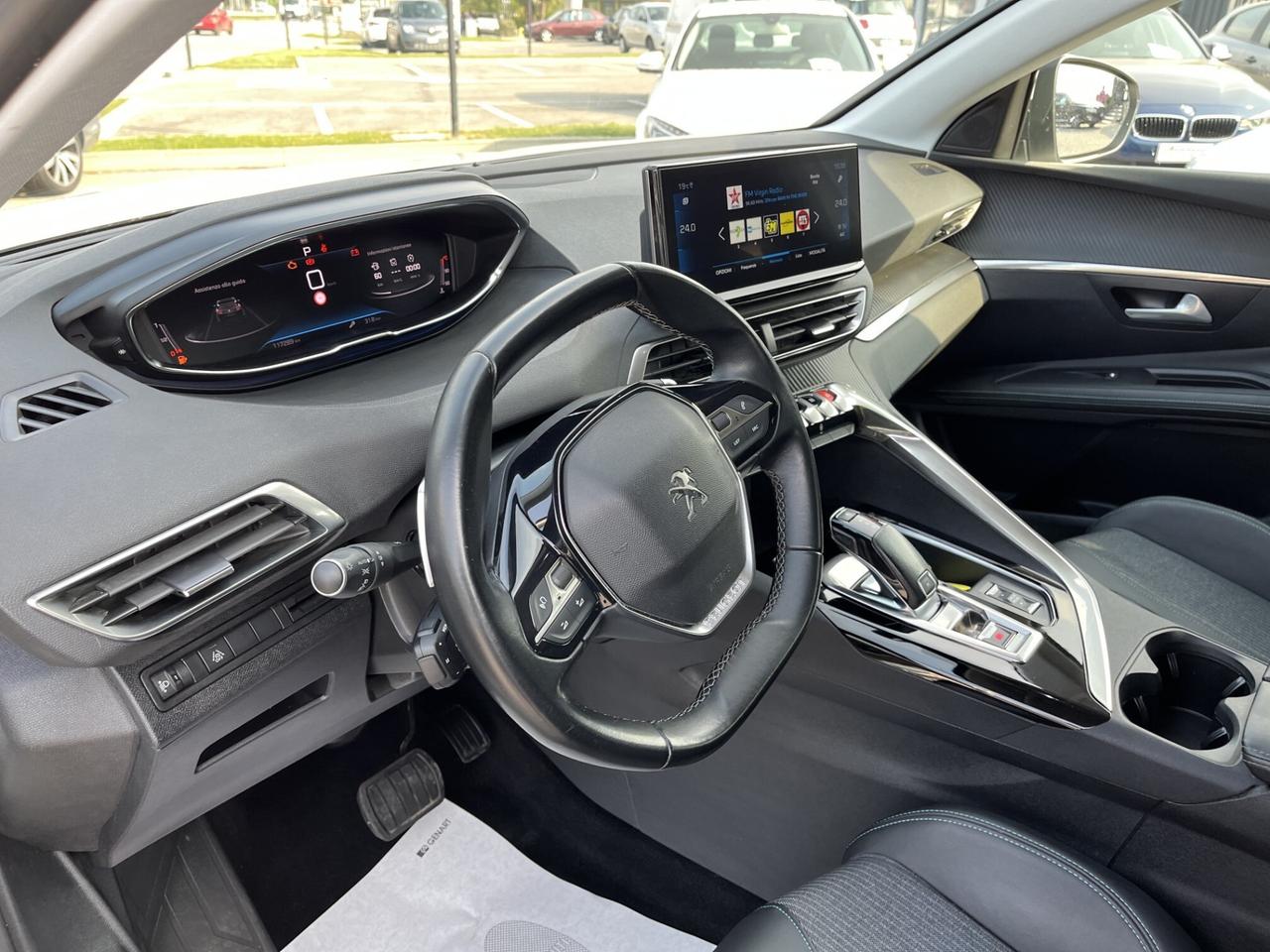 PEUGEOT 3008 1500 HDI 130 CV AUT. AUTOCARRO N1