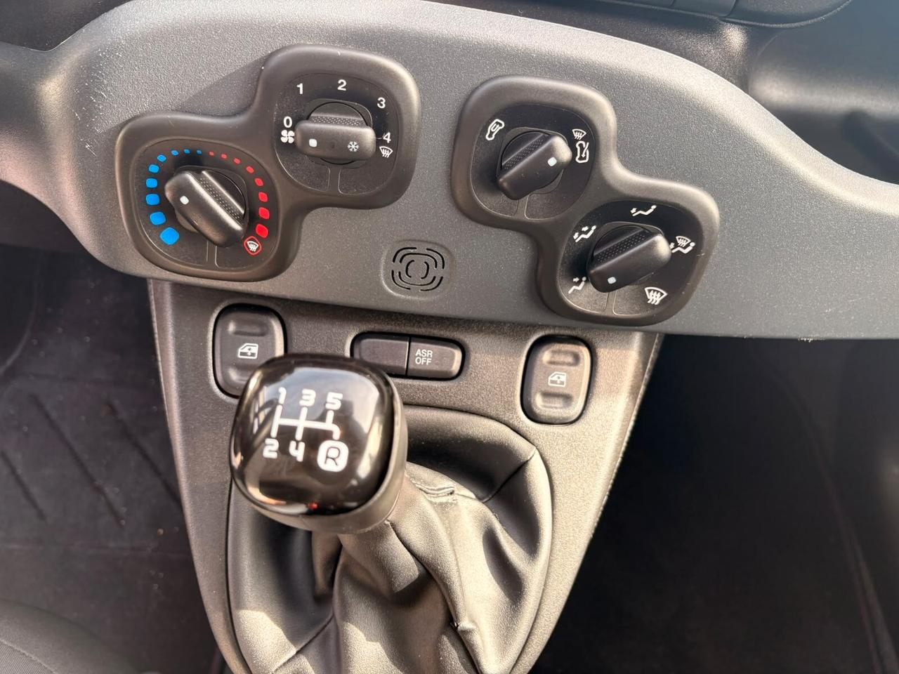 Fiat Panda 1.2 EasyPower Lounge